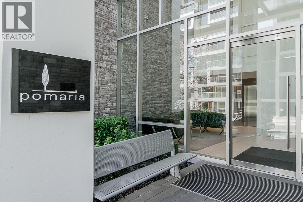 2703 1455 Howe Street, Vancouver, British Columbia  V6Z 1C2 - Photo 23 - R3085308