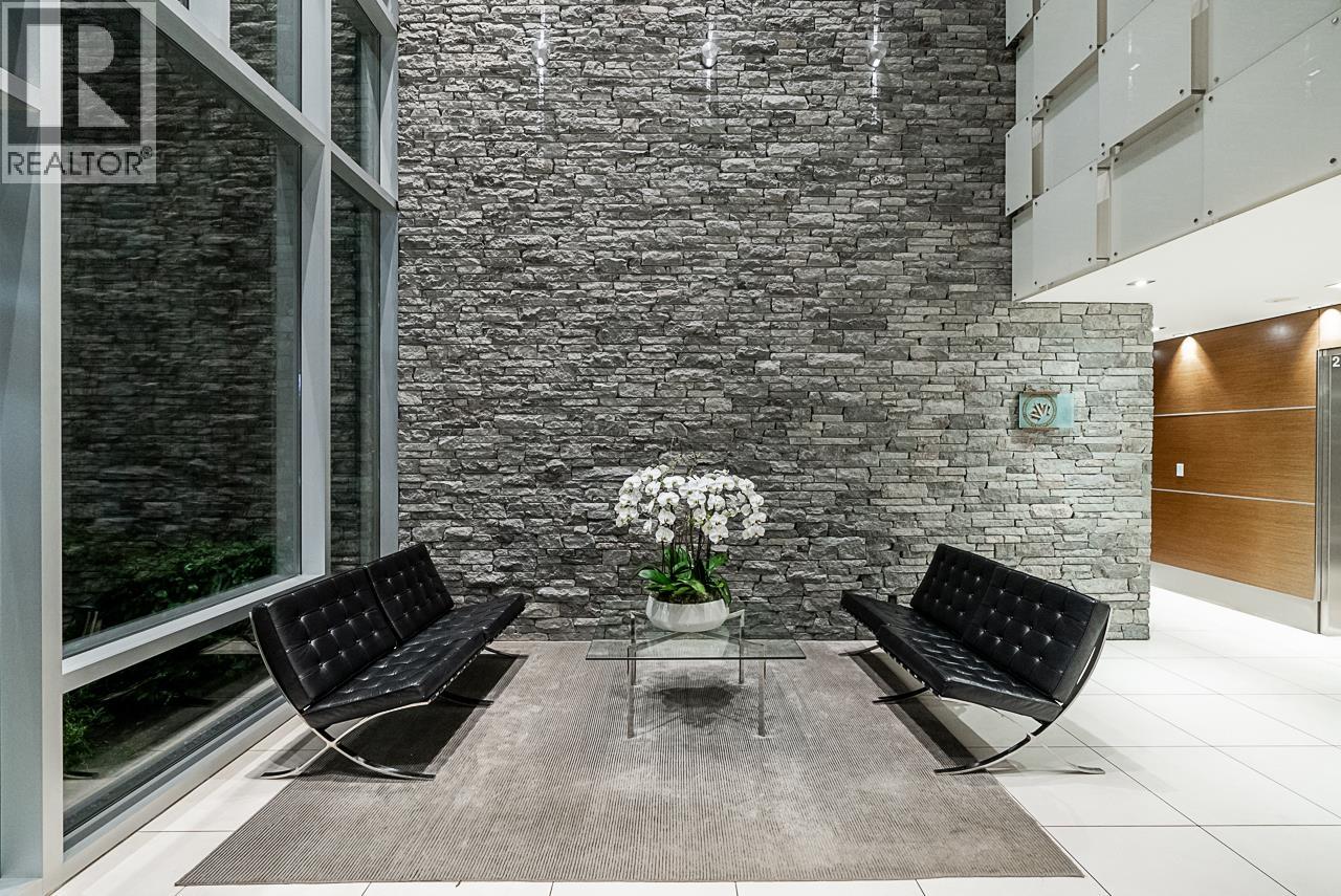 2703 1455 Howe Street, Vancouver, British Columbia  V6Z 1C2 - Photo 25 - R3085308