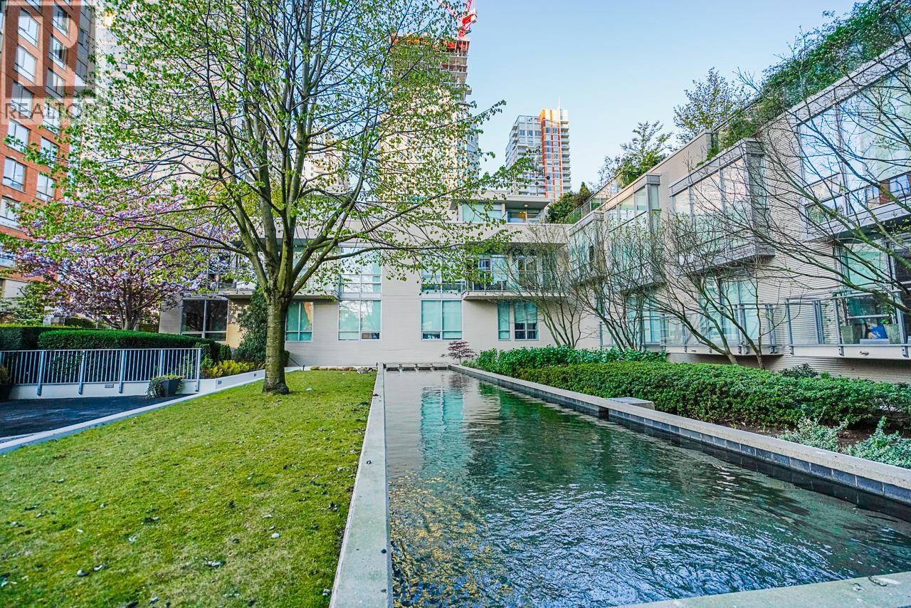 2703 1455 Howe Street, Vancouver, British Columbia  V6Z 1C2 - Photo 26 - R3085308