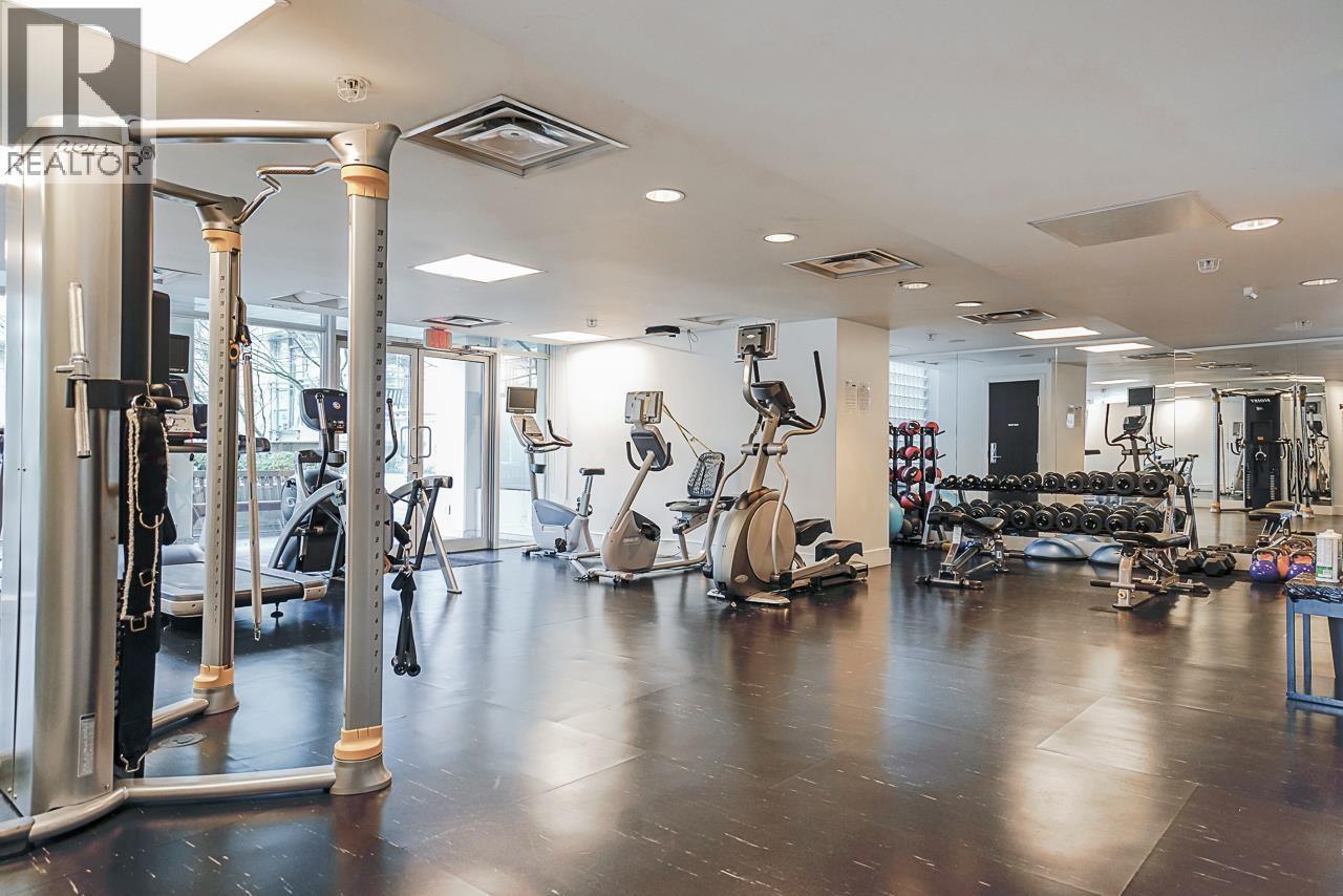 2703 1455 Howe Street, Vancouver, British Columbia  V6Z 1C2 - Photo 27 - R3085308