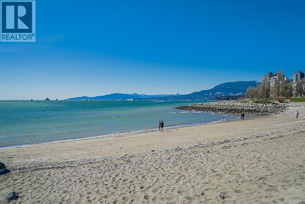 2703 1455 Howe Street, Vancouver, British Columbia  V6Z 1C2 - Photo 31 - R3085308