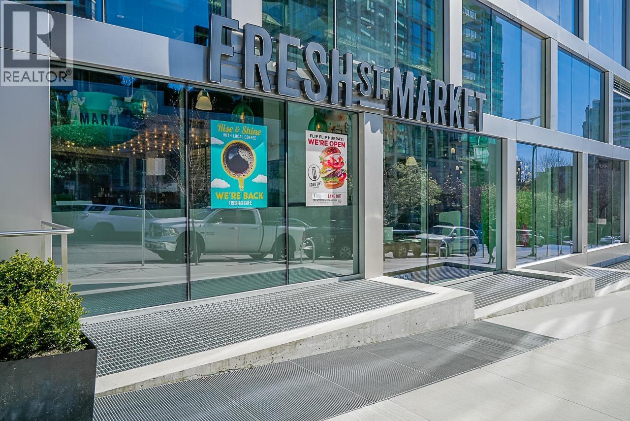 2703 1455 Howe Street, Vancouver, British Columbia  V6Z 1C2 - Photo 33 - R3085308