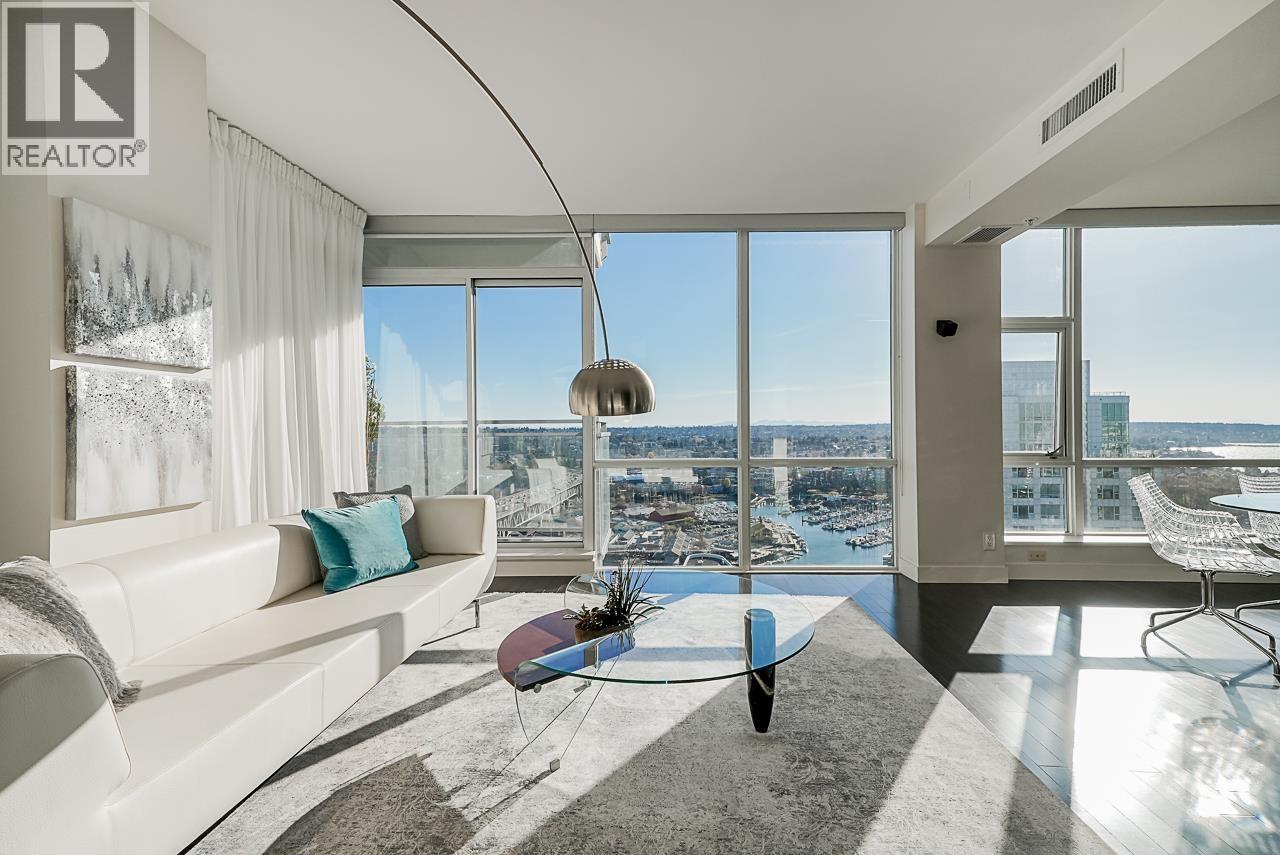 2703 1455 Howe Street, Vancouver, British Columbia  V6Z 1C2 - Photo 4 - R3085308