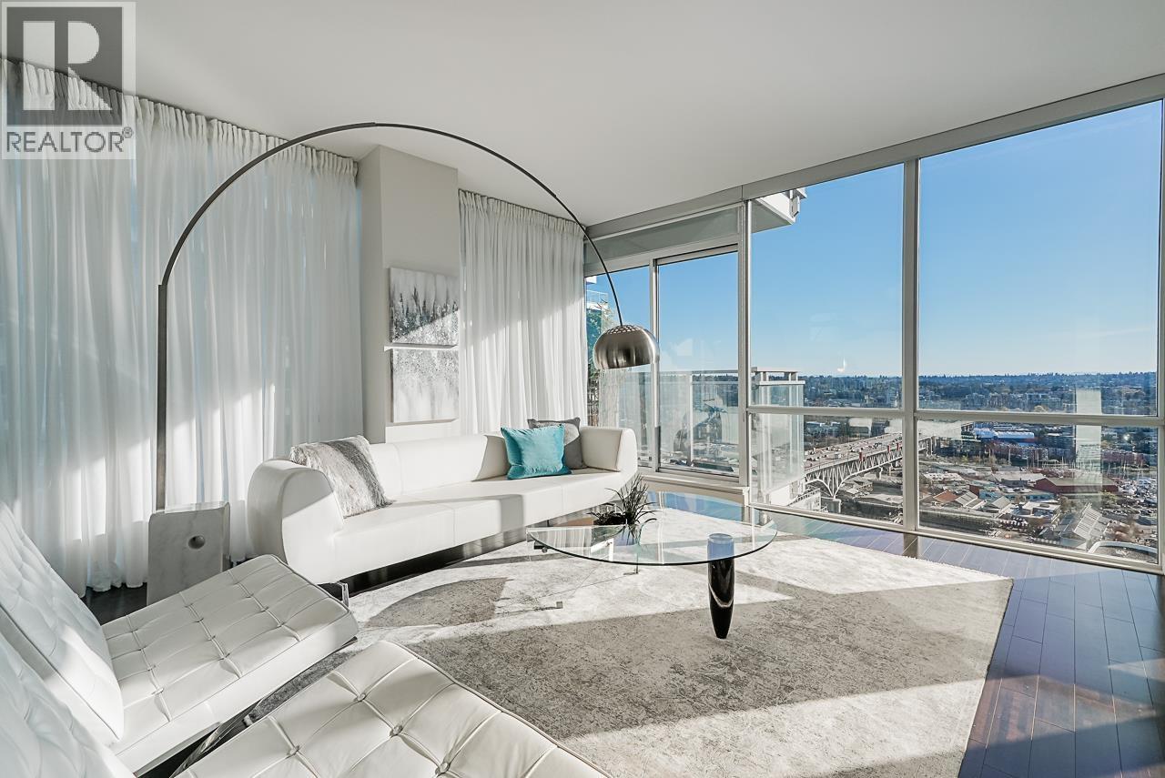 2703 1455 Howe Street, Vancouver, British Columbia  V6Z 1C2 - Photo 7 - R3085308