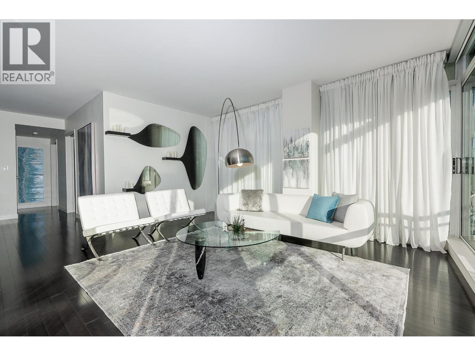 2703 1455 Howe Street, Vancouver, British Columbia  V6Z 1C2 - Photo 8 - R3085308