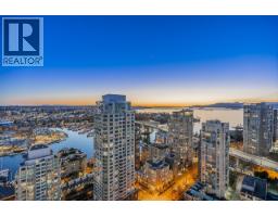 2703 1455 HOWE STREET, Vancouver, British Columbia