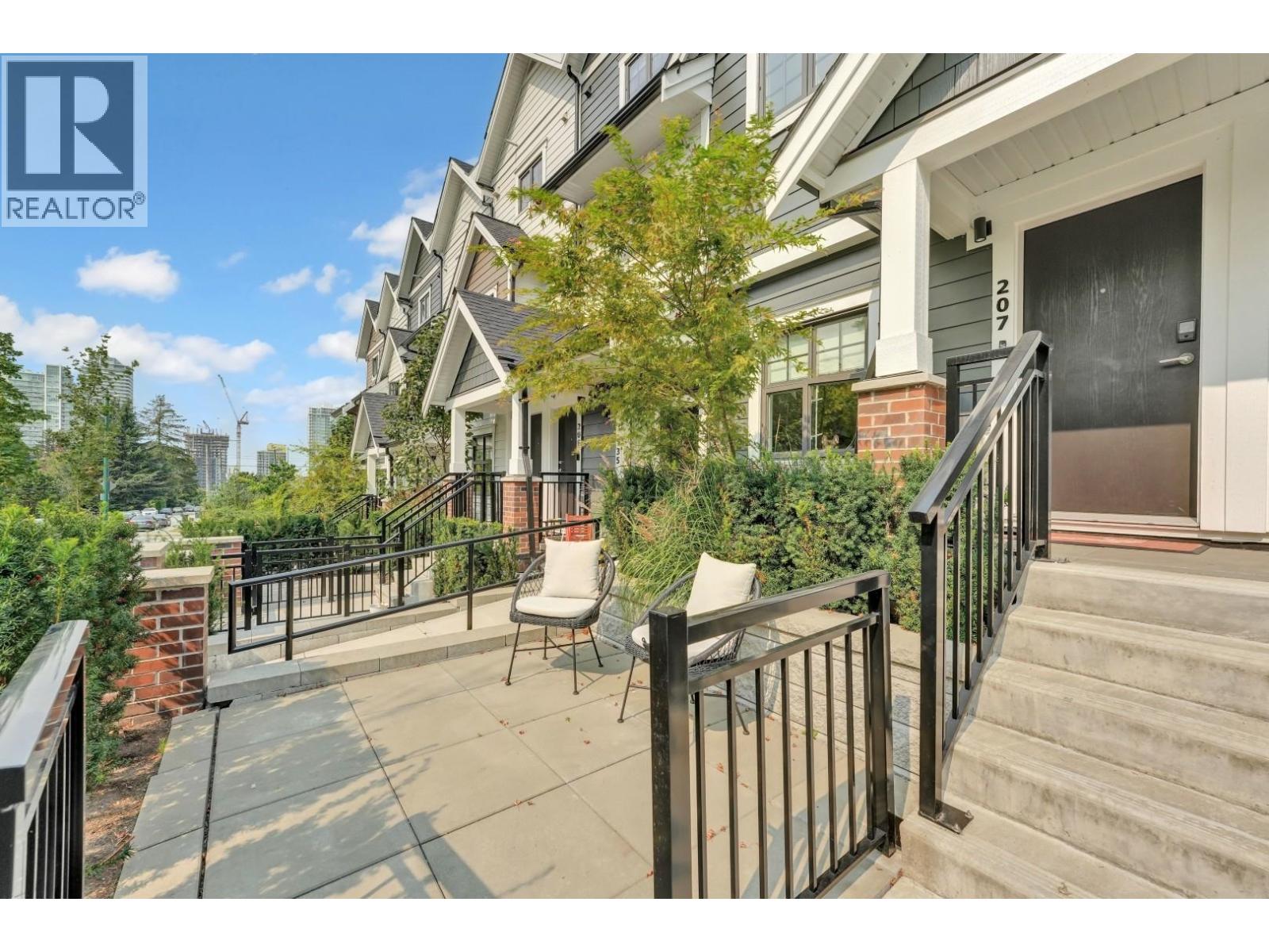 207 678 Fairview Street, Coquitlam, British Columbia  V3J 0N1 - Photo 27 - R3085309