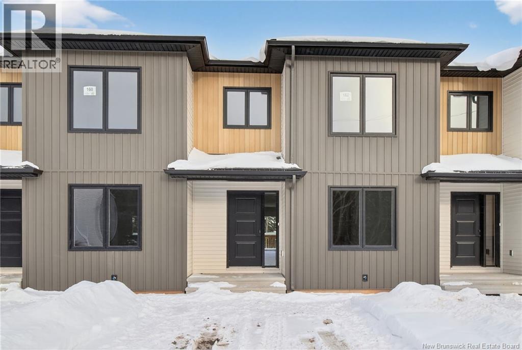 162 Des Eleves Street, Dieppe, New Brunswick  E1A 4V6 - Photo 1 - NB132986