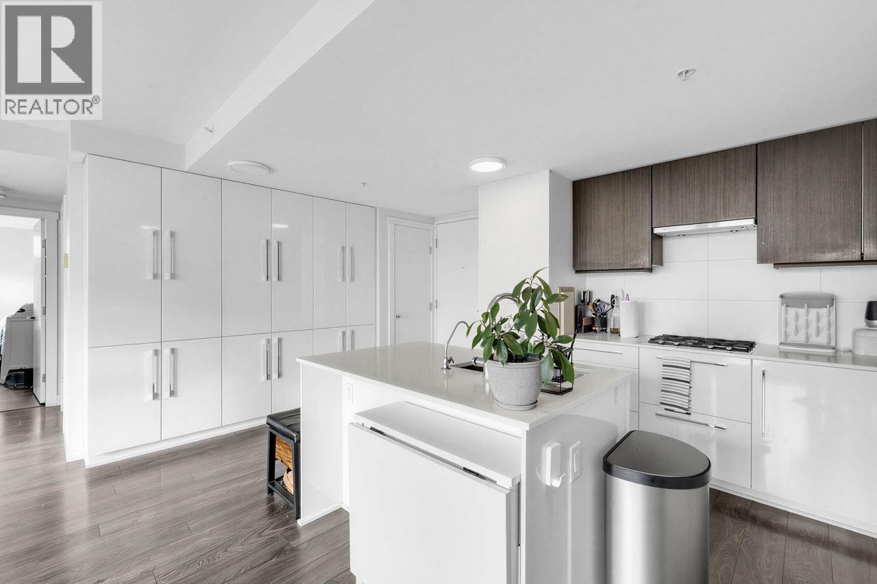 905 188 Agnes Street, New Westminster, British Columbia  V3L 0H6 - Photo 12 - R3085320