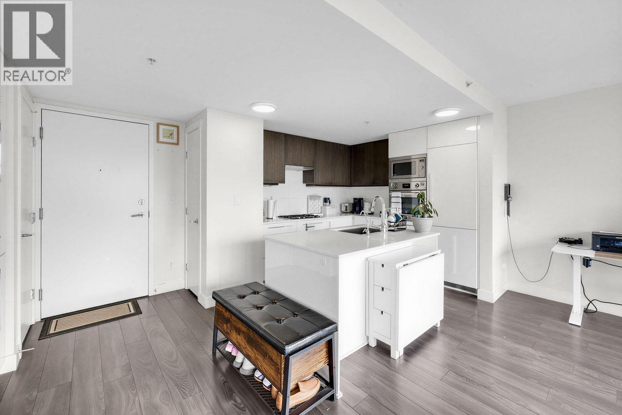 905 188 Agnes Street, New Westminster, British Columbia  V3L 0H6 - Photo 14 - R3085320