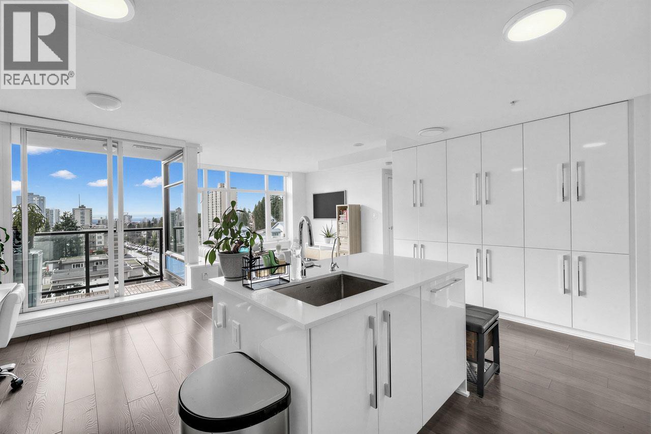 905 188 Agnes Street, New Westminster, British Columbia  V3L 0H6 - Photo 15 - R3085320