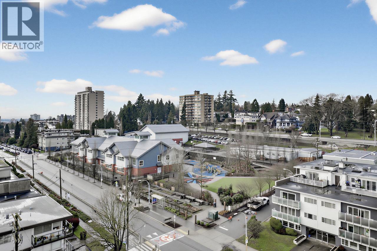 905 188 Agnes Street, New Westminster, British Columbia  V3L 0H6 - Photo 21 - R3085320