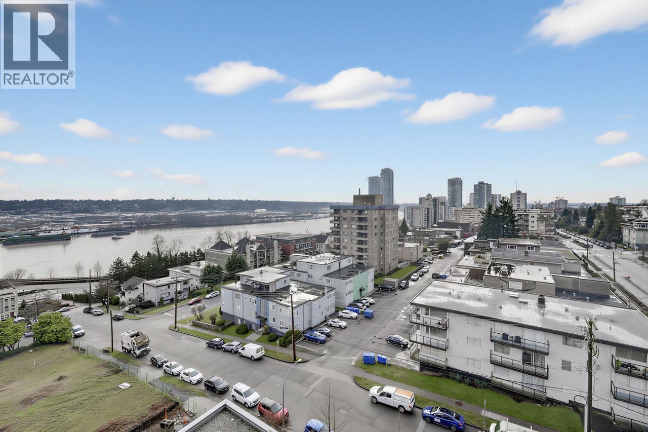 905 188 Agnes Street, New Westminster, British Columbia  V3L 0H6 - Photo 22 - R3085320