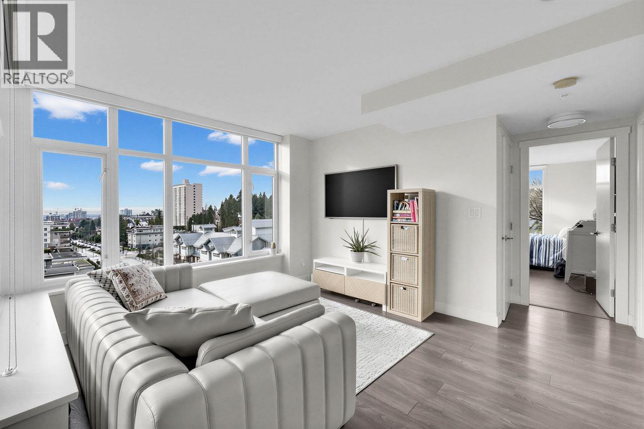 905 188 Agnes Street, New Westminster, British Columbia  V3L 0H6 - Photo 4 - R3085320