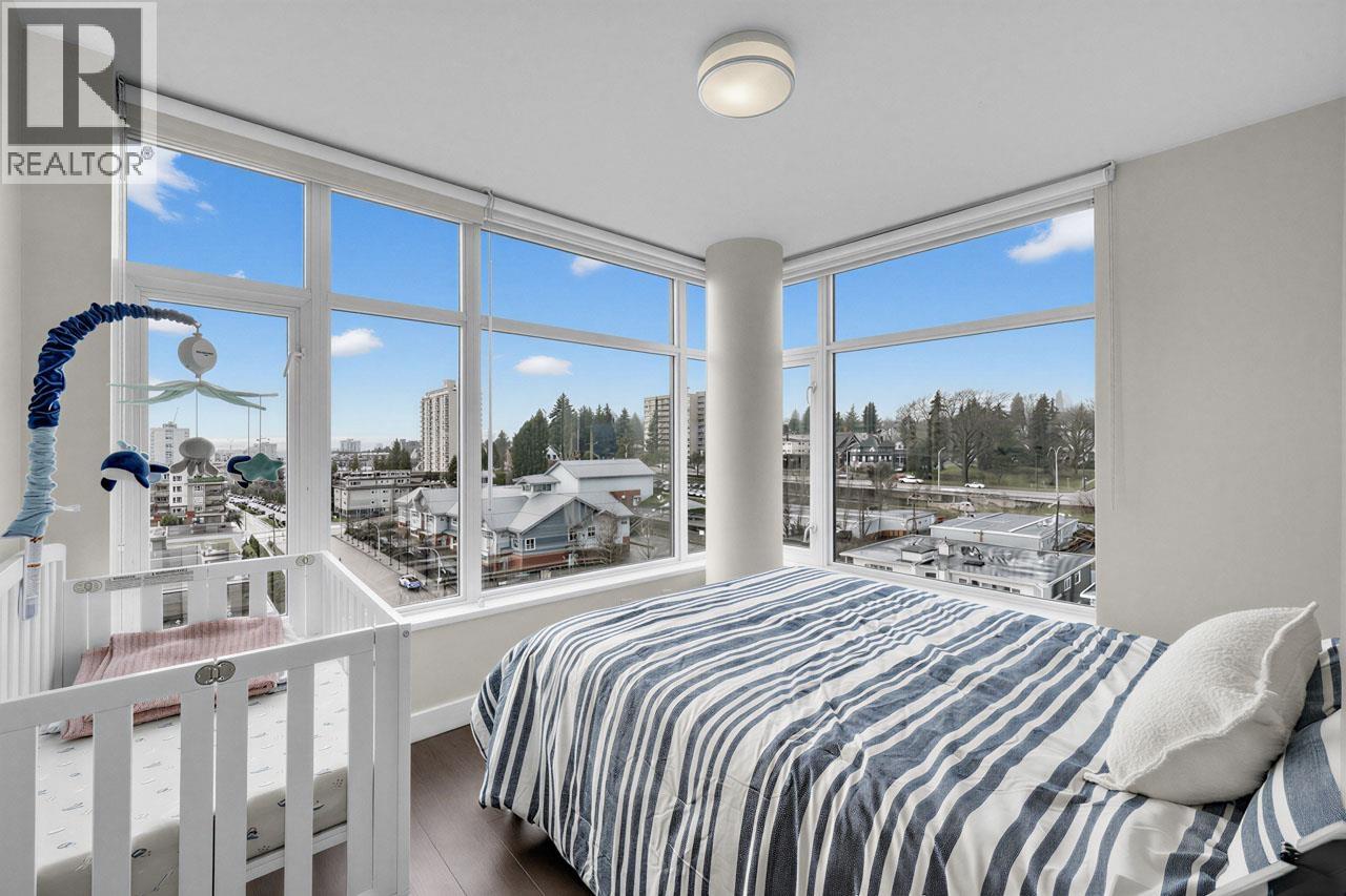 905 188 Agnes Street, New Westminster, British Columbia  V3L 0H6 - Photo 7 - R3085320