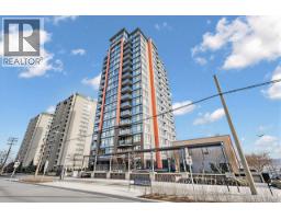 905 188 AGNES STREET, New Westminster, British Columbia