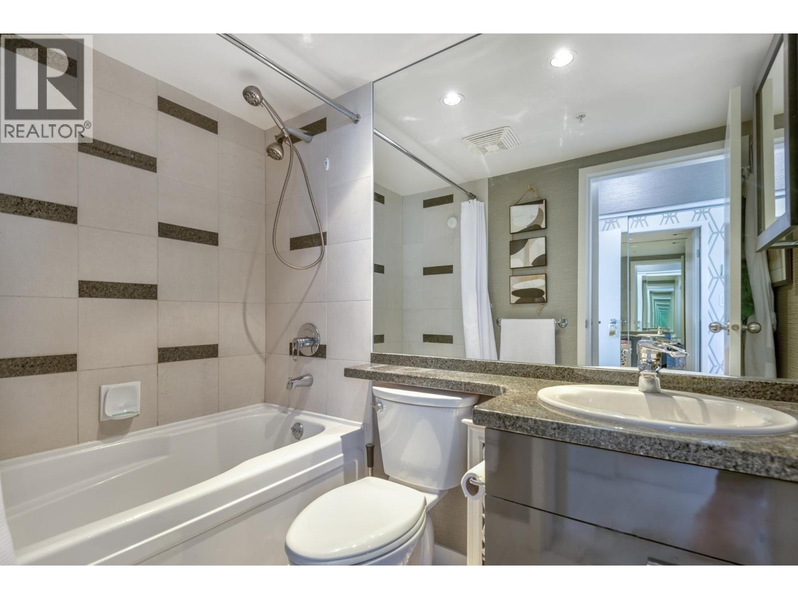 1207 1408 Strathmore Mews, Vancouver, British Columbia  V6Z 3A9 - Photo 18 - R3085328