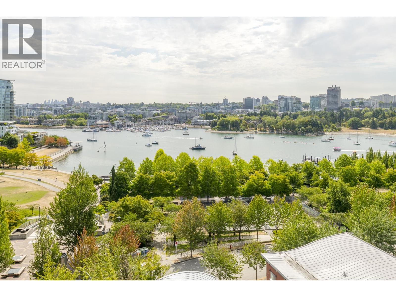 1207 1408 Strathmore Mews, Vancouver, British Columbia  V6Z 3A9 - Photo 9 - R3085328