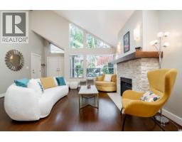 22 4055 INDIAN RIVER DRIVE, North Vancouver, British Columbia