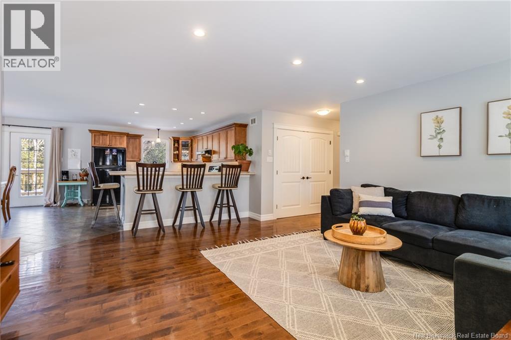 140 Green Avenue, Hanwell, New Brunswick  E3C 1M6 - Photo 11 - NB132905