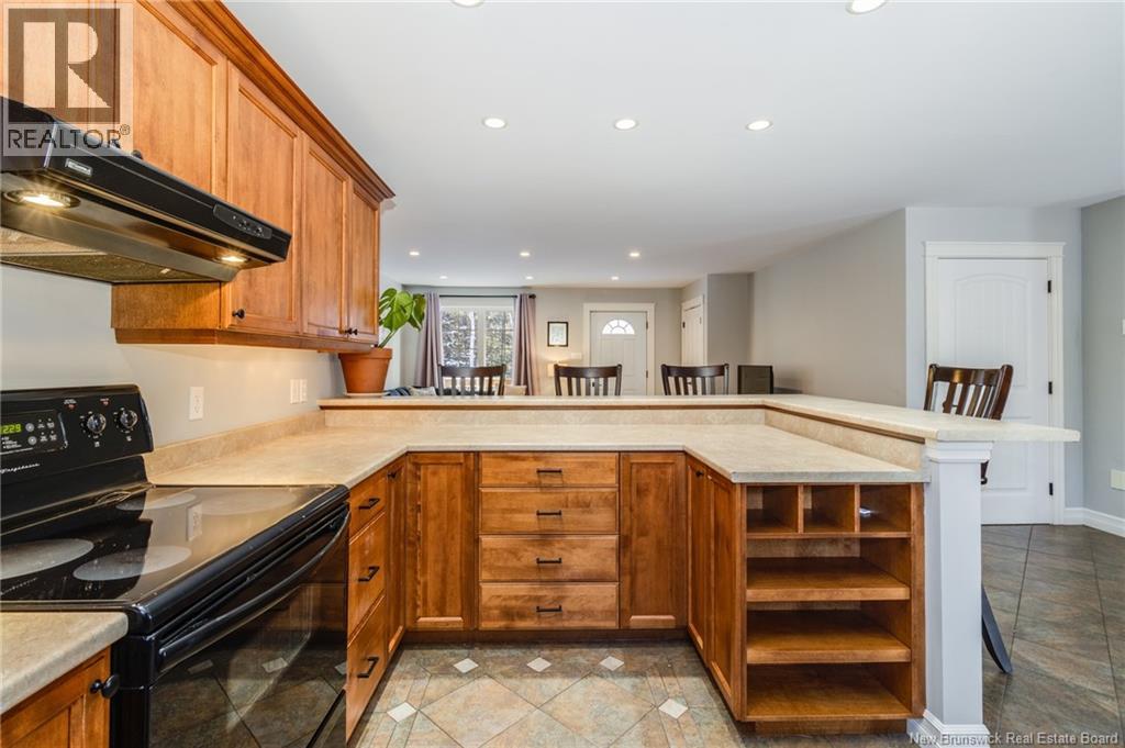 140 Green Avenue, Hanwell, New Brunswick  E3C 1M6 - Photo 14 - NB132905