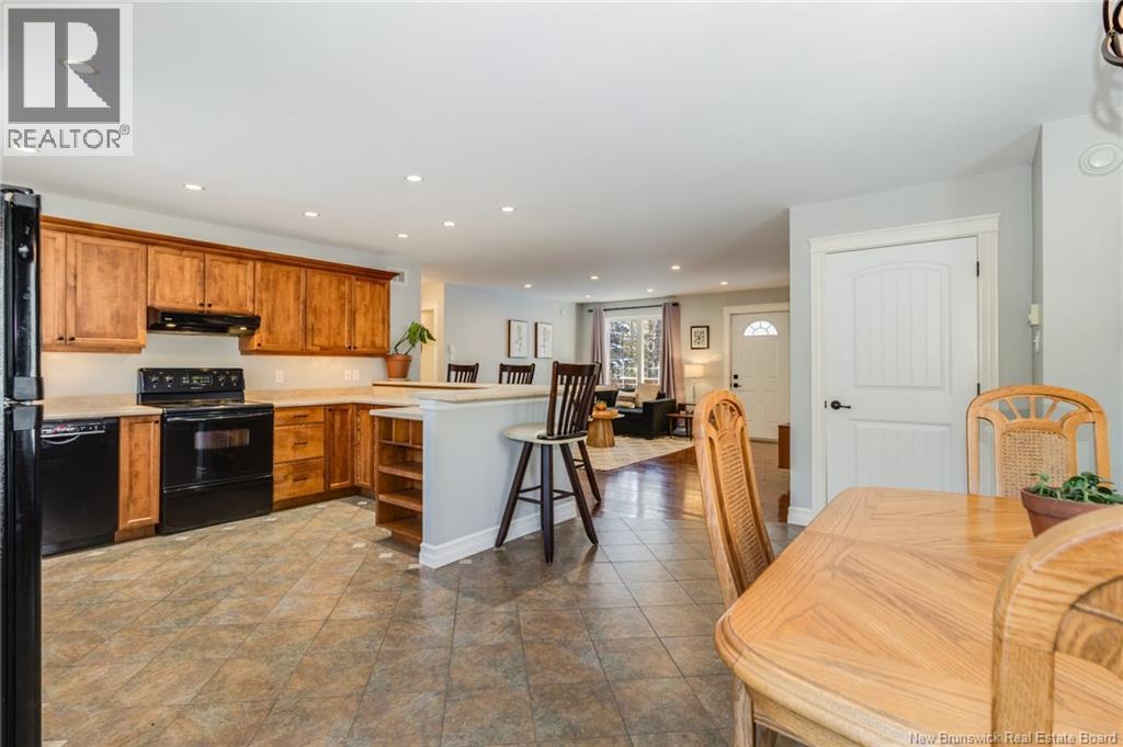 140 Green Avenue, Hanwell, New Brunswick  E3C 1M6 - Photo 18 - NB132905