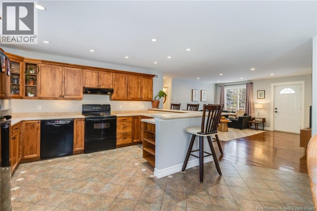 140 Green Avenue, Hanwell, New Brunswick  E3C 1M6 - Photo 19 - NB132905