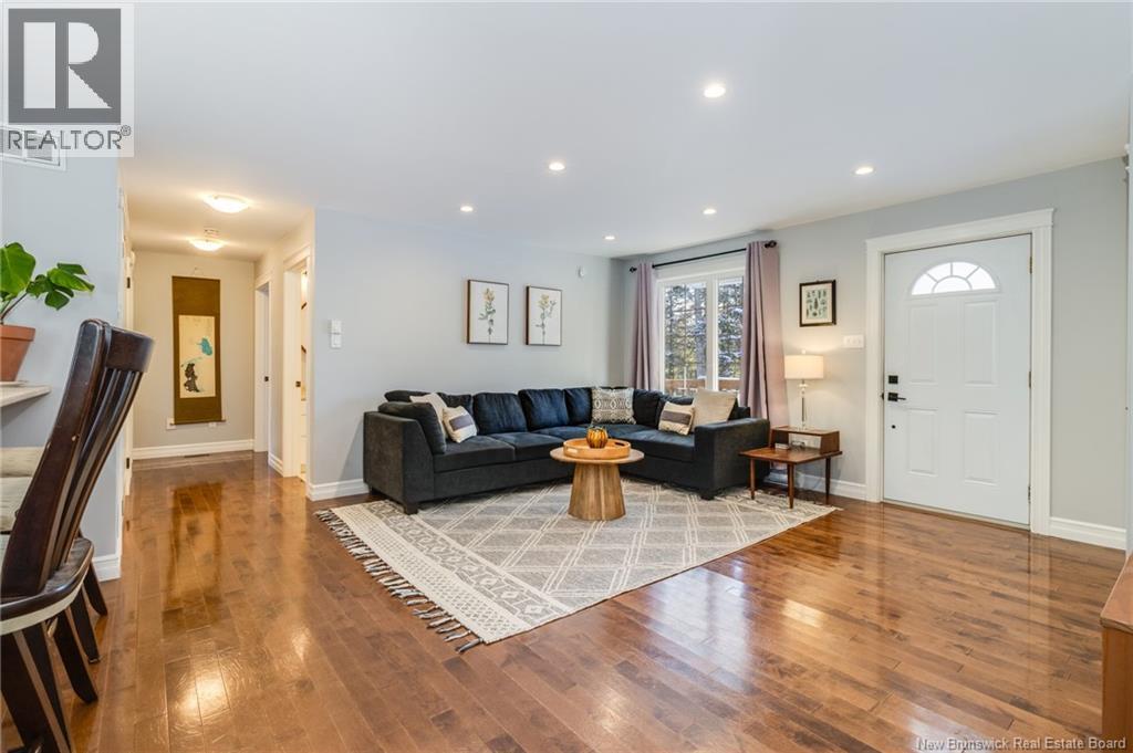 140 Green Avenue, Hanwell, New Brunswick  E3C 1M6 - Photo 2 - NB132905