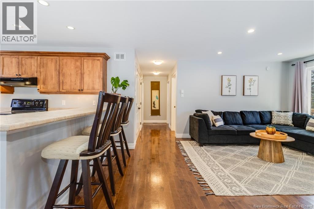 140 Green Avenue, Hanwell, New Brunswick  E3C 1M6 - Photo 20 - NB132905