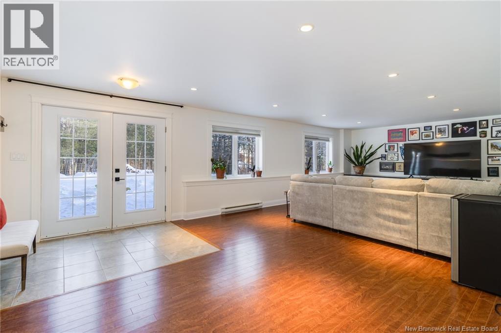 140 Green Avenue, Hanwell, New Brunswick  E3C 1M6 - Photo 35 - NB132905