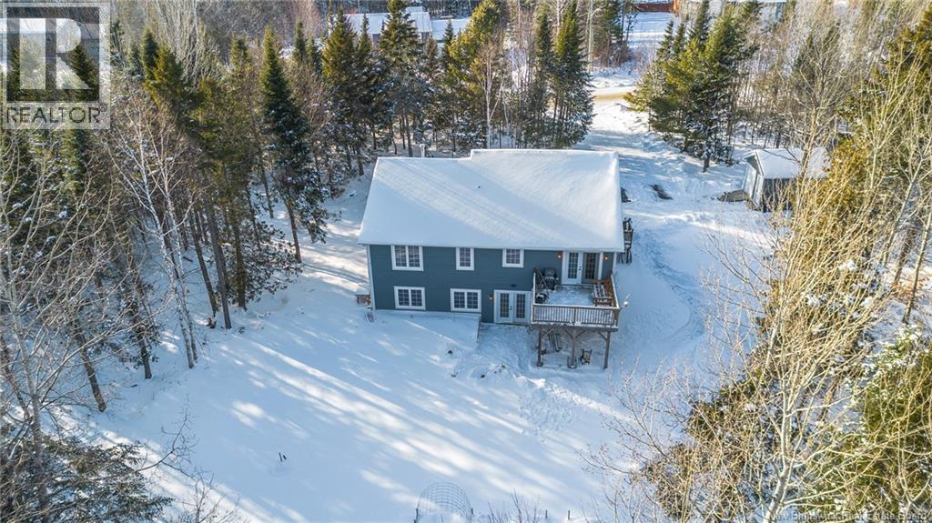 140 Green Avenue, Hanwell, New Brunswick  E3C 1M6 - Photo 45 - NB132905