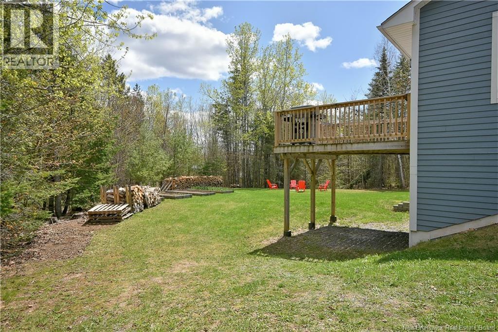 140 Green Avenue, Hanwell, New Brunswick  E3C 1M6 - Photo 47 - NB132905