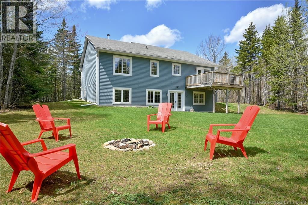 140 Green Avenue, Hanwell, New Brunswick  E3C 1M6 - Photo 48 - NB132905