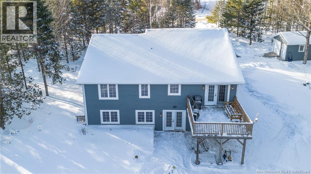 140 Green Avenue, Hanwell, New Brunswick  E3C 1M6 - Photo 5 - NB132905