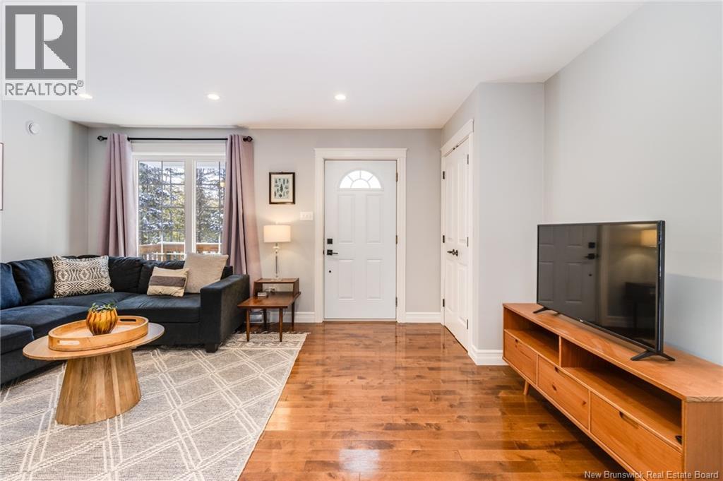 140 Green Avenue, Hanwell, New Brunswick  E3C 1M6 - Photo 7 - NB132905