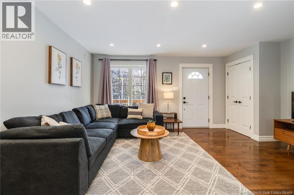 140 Green Avenue, Hanwell, New Brunswick  E3C 1M6 - Photo 8 - NB132905