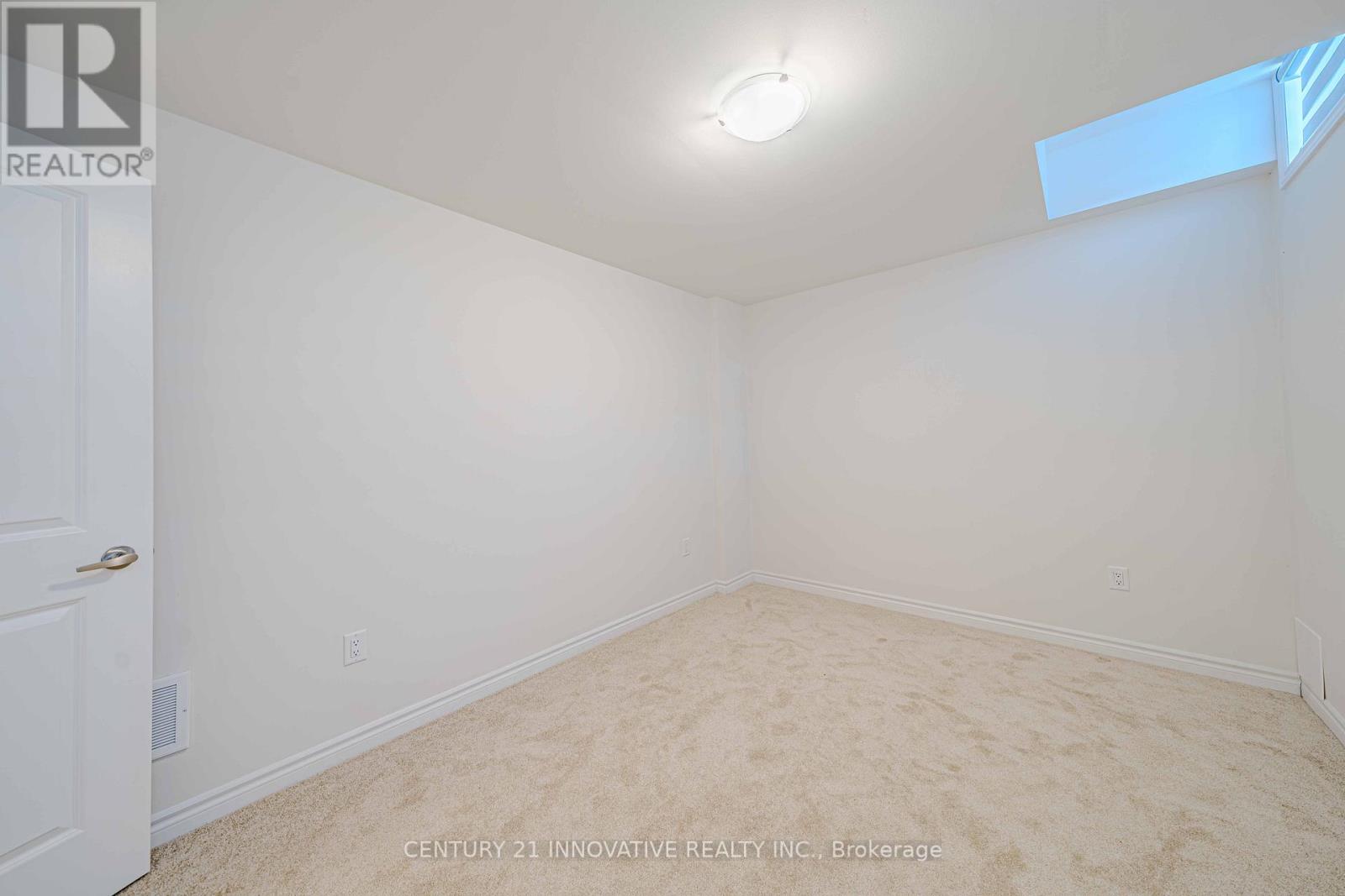 Basement - 137 Terry Fox Drive, Barrie, Ontario  L9J 0L9 - Photo 11 - S12748836
