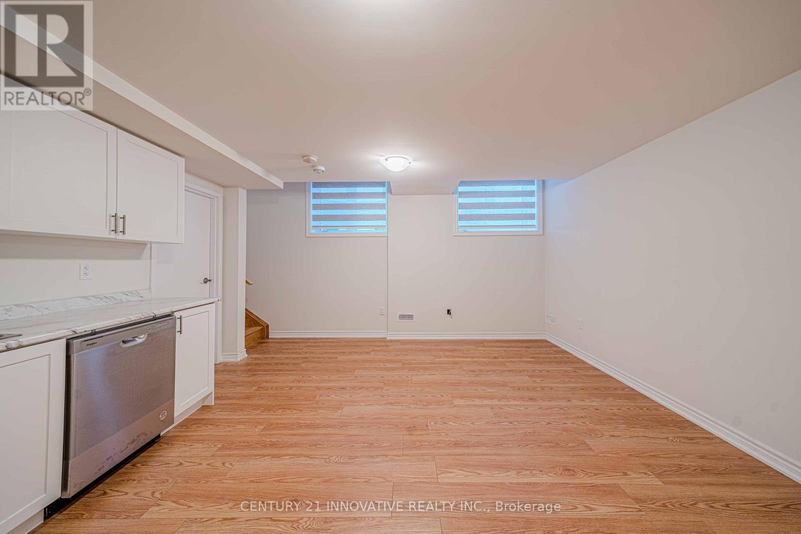 Basement - 137 Terry Fox Drive, Barrie, Ontario  L9J 0L9 - Photo 8 - S12748836