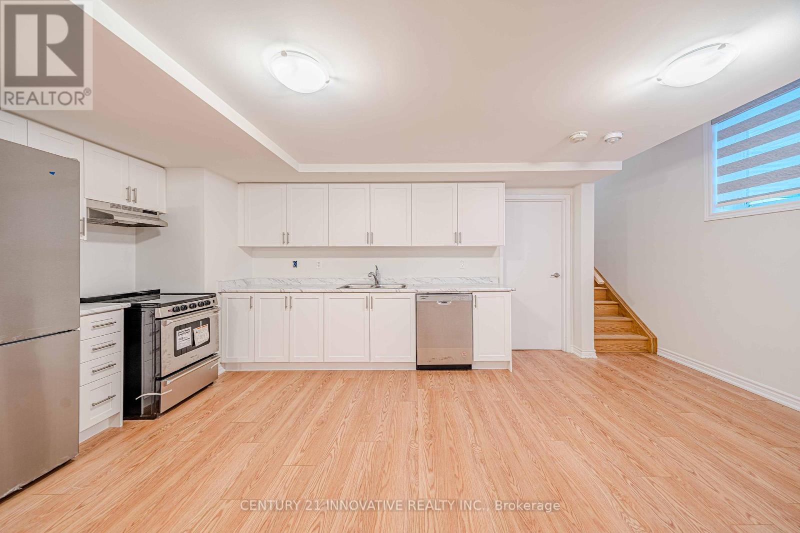 Basement - 137 Terry Fox Drive, Barrie, Ontario  L9J 0L9 - Photo 6 - S12748836