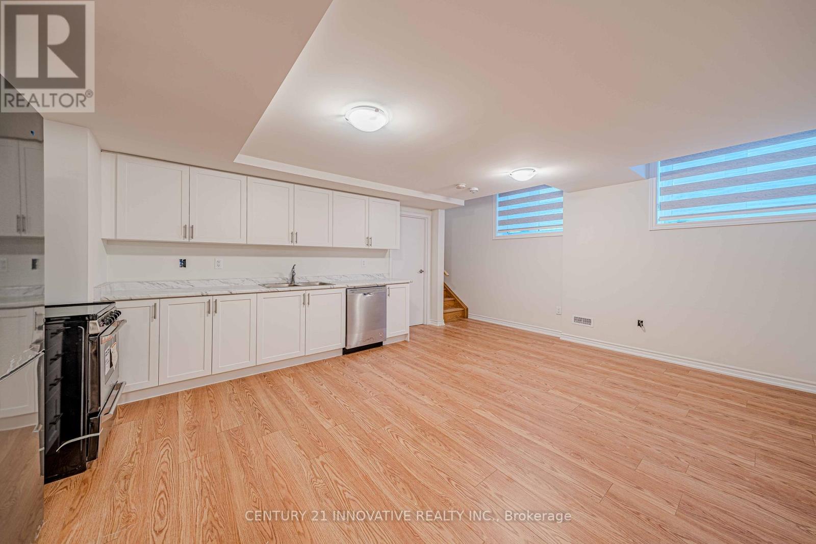 Basement - 137 Terry Fox Drive, Barrie, Ontario  L9J 0L9 - Photo 7 - S12748836