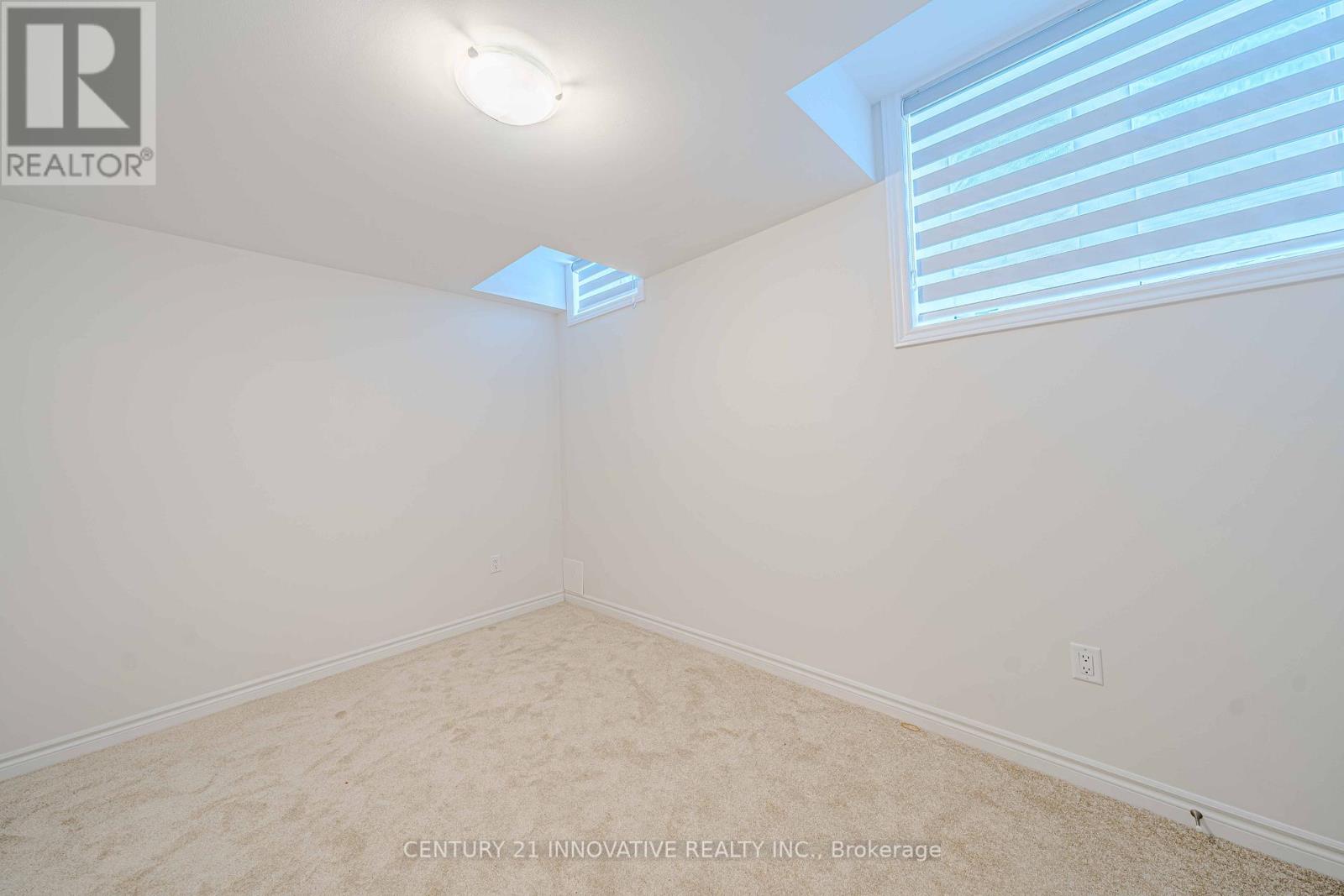 Basement - 137 Terry Fox Drive, Barrie, Ontario  L9J 0L9 - Photo 12 - S12748836
