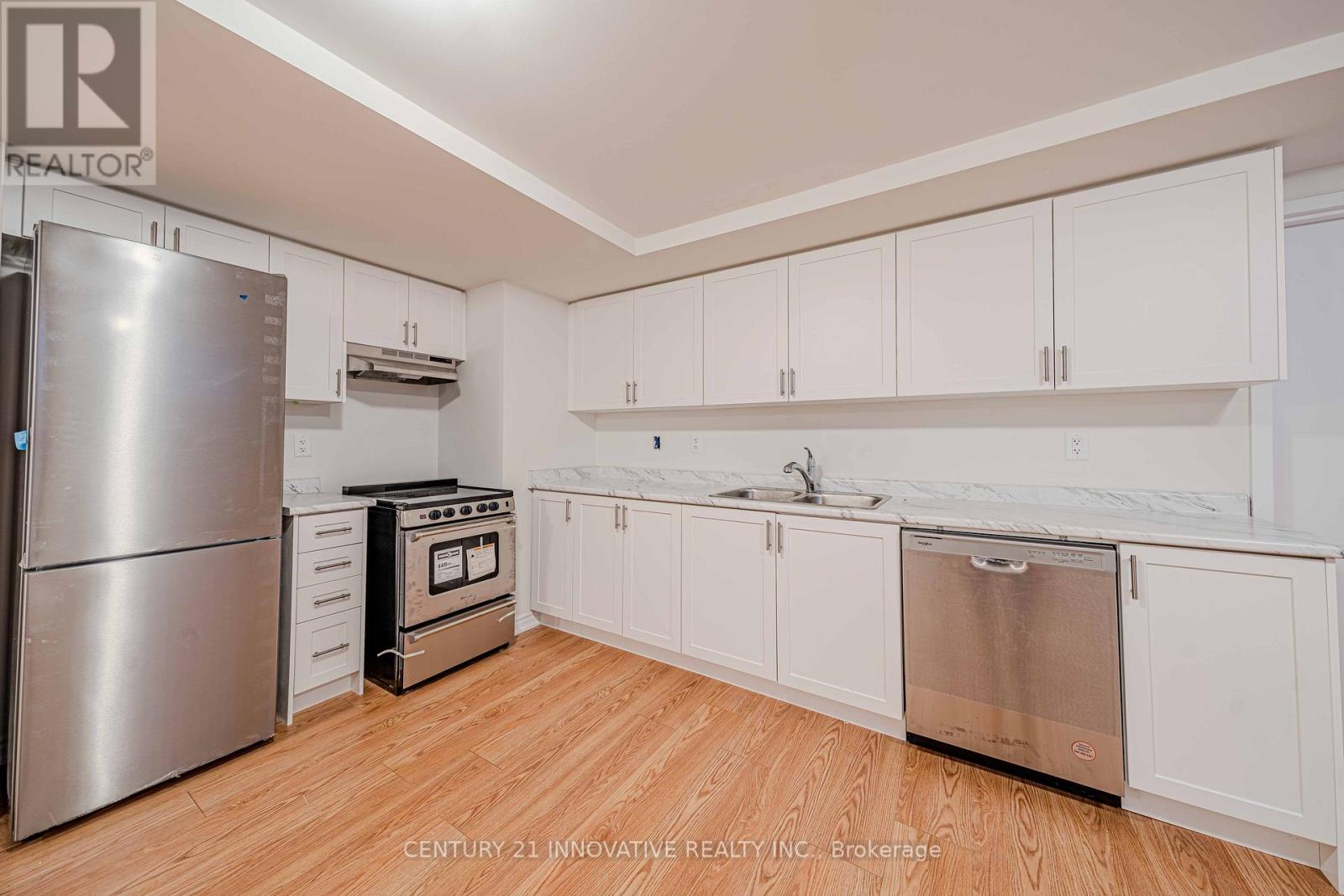 Basement - 137 Terry Fox Drive, Barrie, Ontario  L9J 0L9 - Photo 9 - S12748836