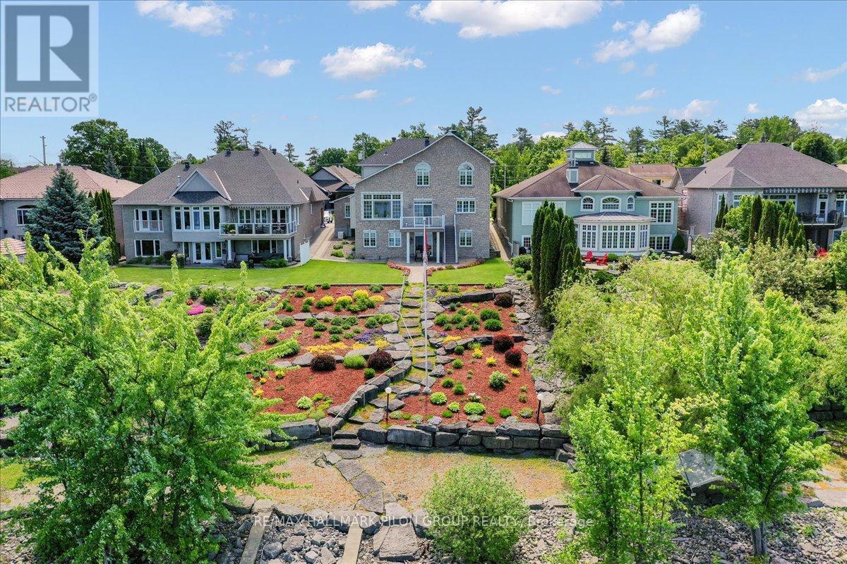 6373 Radisson Way, Ottawa, Ontario  K1C 2Z9 - Photo 39 - X12456005