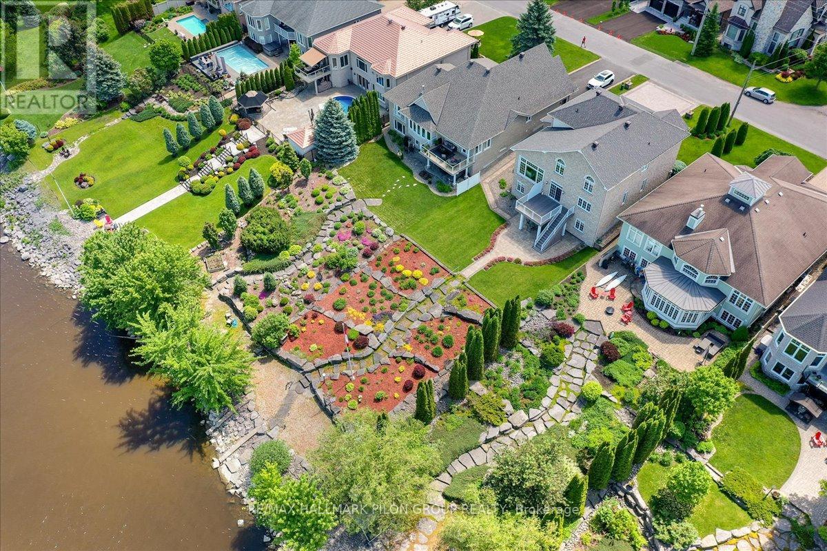 6373 Radisson Way, Ottawa, Ontario  K1C 2Z9 - Photo 40 - X12456005