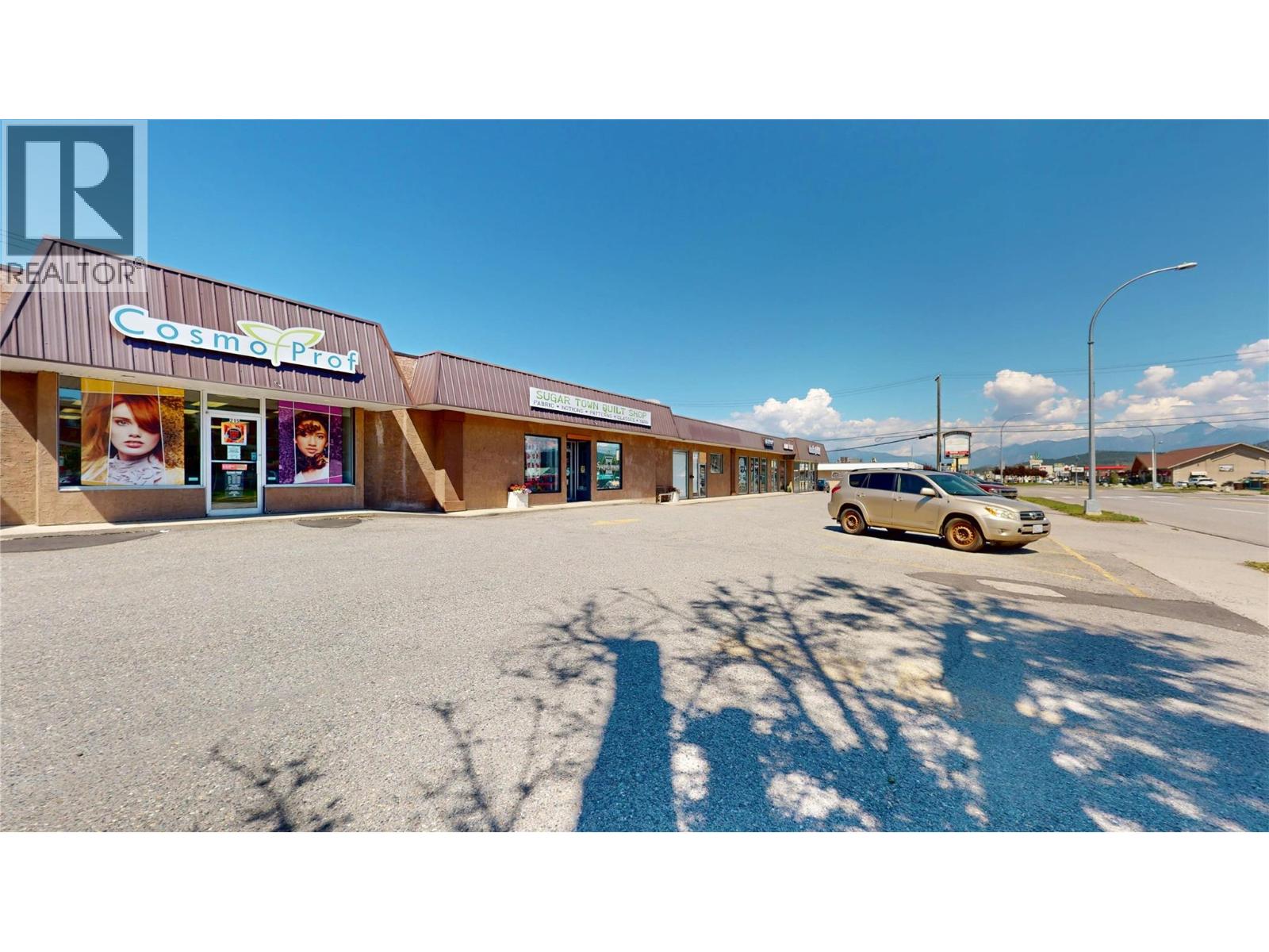 217 Cranbrook Street, Cranbrook, British Columbia  V1C 3R1 - Photo 1 - 10374615