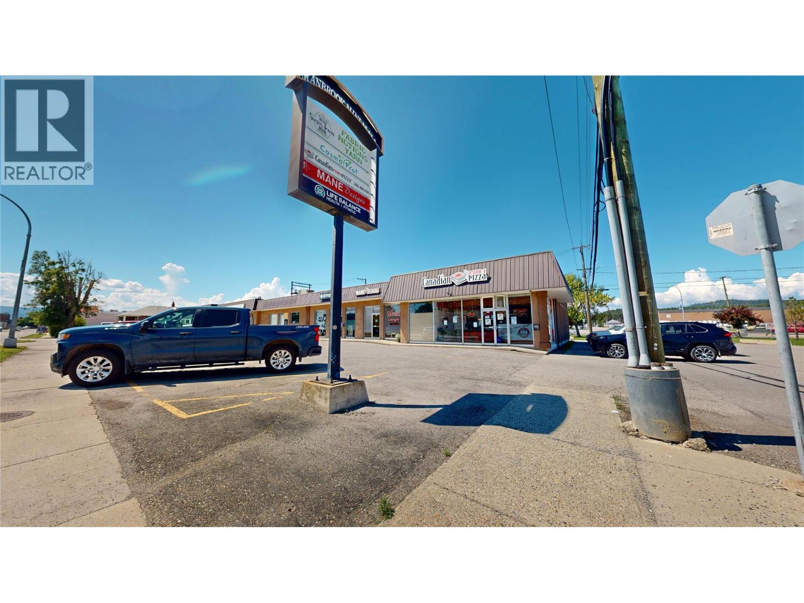 217 Cranbrook Street, Cranbrook, British Columbia  V1C 3R1 - Photo 3 - 10374615