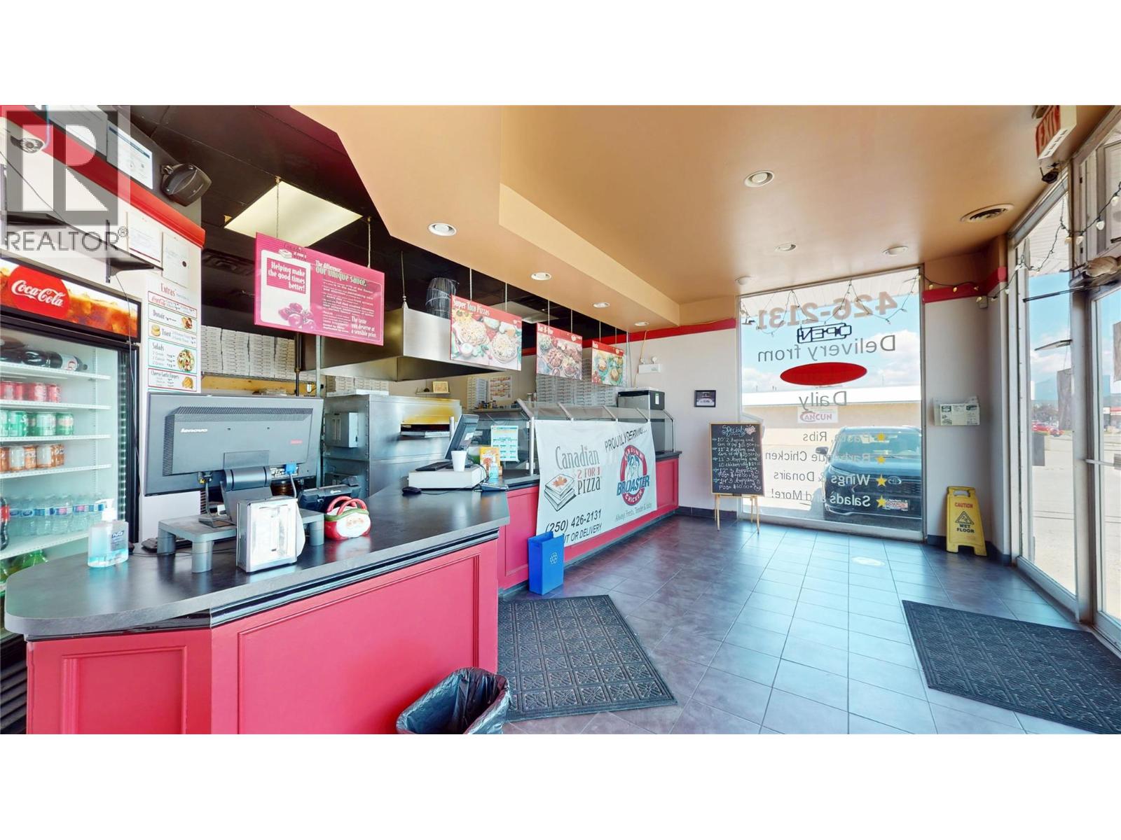 217 Cranbrook Street, Cranbrook, British Columbia  V1C 3R1 - Photo 5 - 10374615