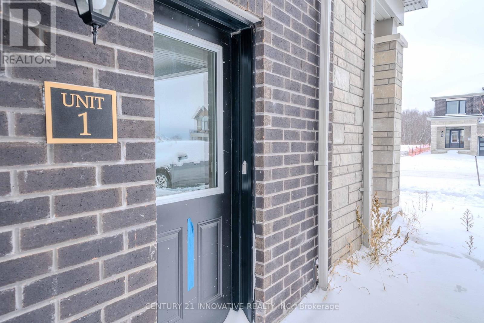 Basement - 137 Terry Fox Drive, Barrie, Ontario  L9J 0L9 - Photo 2 - S12748836