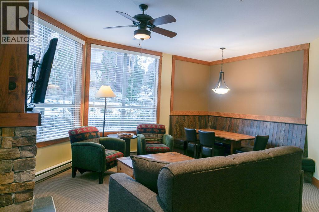 4559 Timberline Crescent Unit# 631c, Fernie, British Columbia  V0B 1M6 - Photo 8 - 10374176