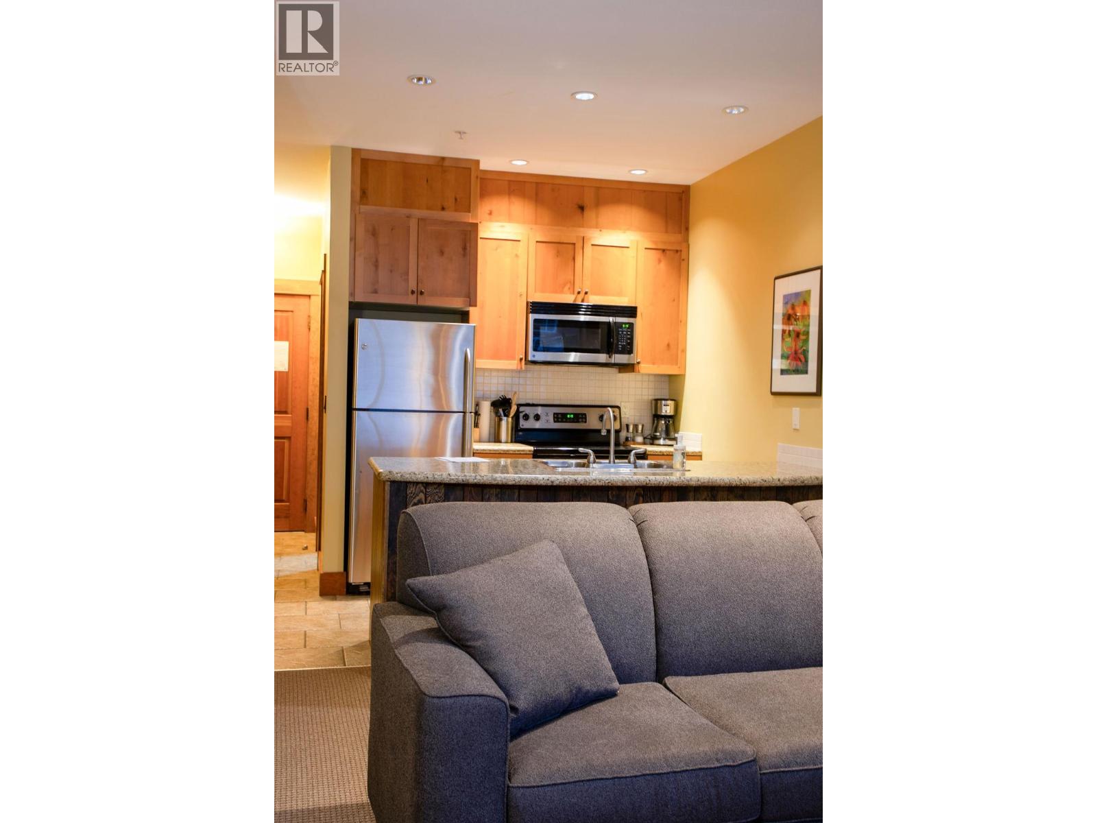 4559 Timberline Crescent Unit# 631c, Fernie, British Columbia  V0B 1M6 - Photo 9 - 10374176